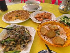 -秋姐美食店(旅游大道店)