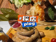 -俄士厨房(五棵松华熙LIVE店)