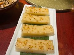 -南京大牌档(香港广场店)