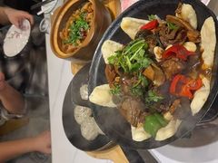 -雅酌园·烟火南京菜(颐和路店)