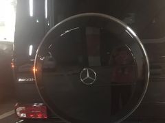 -松江万达广场-停车场