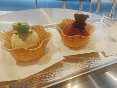 -CORNER CONE GELATO酷矿手作霜淇淋(南头古城店)