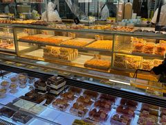 -鲍师傅糕点(八一馆店)