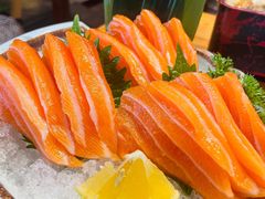 -三月居酒屋(青年大街店)