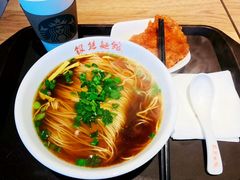 -常州银丝面馆(府琛店)