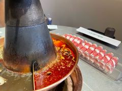 -乔先生涮肉·鲜活牛羊肉火锅(塘沽店)