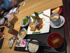 煮蝶鱼-琴寿司居酒屋(软件园店)