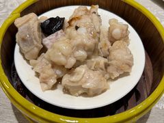 -香云轩·顺德菜(香云纱园林酒店店)