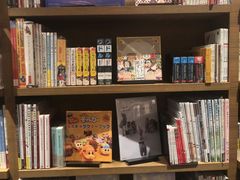 -茑屋书店(天目里店)