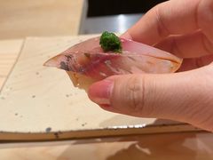 -晴空·日本料理(万象城店)