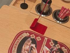 -华记煲仔华·煲仔饭(三元里万科里店)