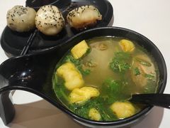 -小杨生煎(龙之梦购物中心店)