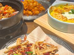 -小户人家(循礼门南国中心店)