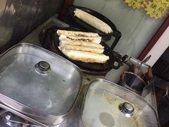 -宁海麦饼(华严街店)