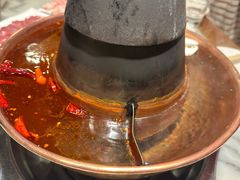 -老五四季涮肉(白纸坊店)