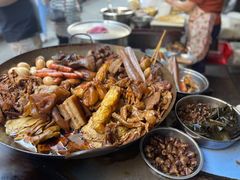 -吴长子卤菜馆(统一街店)