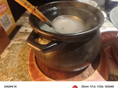 -绿茶餐厅(财富购物中心店)