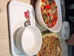 -领蟹祥记·香辣蟹·特色小海鲜(奥体天虹店)