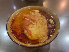 -华兴街煎蛋面(总店)