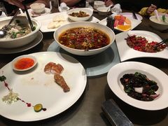 -三亚海棠湾仁恒皇冠假日酒店·大堂吧