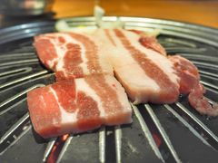 -老炉家木炭烤肉(长江国际店)