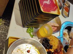 -花味·自助烤肉(南方时代店)