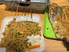 -木屋烧烤(观澜湖新城MH店)