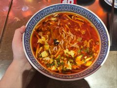 永明岐山面-永明岐山面(高新店)