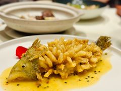 -海味观(老西门店)