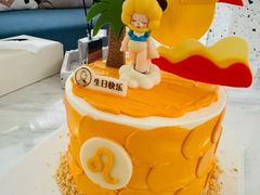 -CAKE BOSS 蛋糕老板(西单君太百货店)