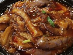 -日昌餐馆(亦庄店)