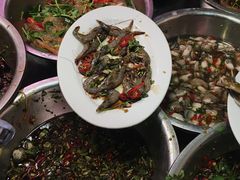 -长平老姿娘夜粥(平东一街店)