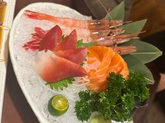 -弓二·烧鸟居酒屋(财富购物中心店)