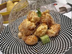 -贝勒爷·酥不腻烤鸭