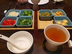 -元素中餐厅.海南菜.粤菜.椰子鸡.海鲜.包房.石梅湾威斯汀度假酒店
