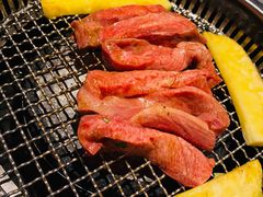 -厚贞日式烤肉(龙之梦店)