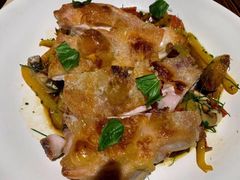 -Mercato莫卡多露台餐厅与酒吧(K11店)
