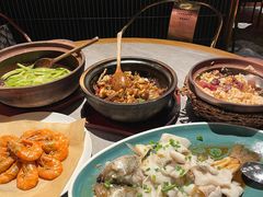 -啫神·广州地标美食(北京路店)