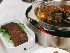 -到味·蒙小铁羊肉馆(粮道街总店)