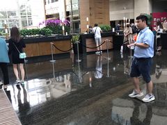 -上海外滩茂悦大酒店