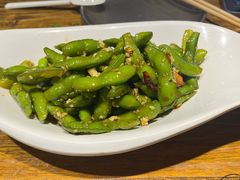 -不是烧烤·武汉烧烤·地道湖北菜(大成路店)