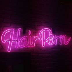 -HAIR PORN STUDIO