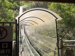 -汕尾铜鼎山旅游区