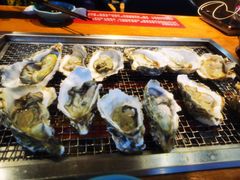 -蚝英雄鲜蚝自助专门店(长楹天街直营店)
