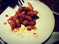 -北平食府(马鞍山路店)