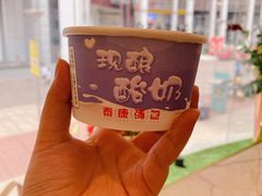 -泰康食品(南京东路店)