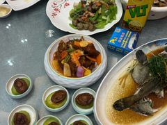 -聚家渔村·寻味顺德(大良店)