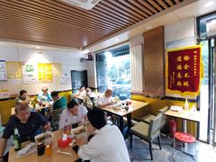 大堂-林静小吃(复兴路店)