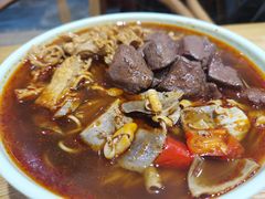 -晓马鸭店(新芜路店)