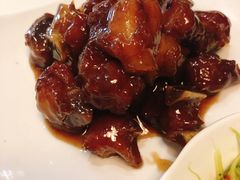 -鼎泰丰(渔阳店)